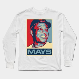 Mays Long Sleeve T-Shirt